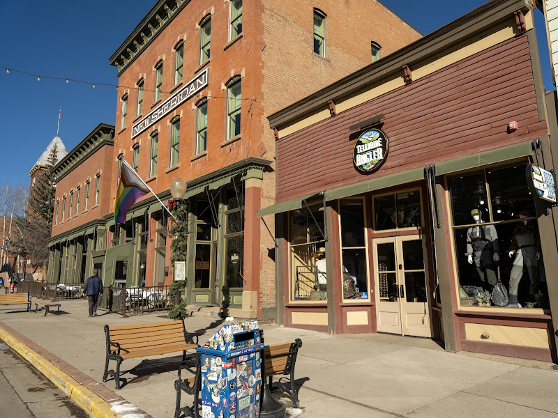 Telluride Angler - Fishing charter in Telluride