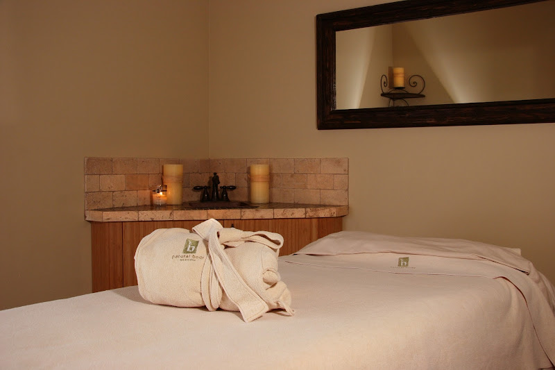 Natural Body Spa + Med Spa | Morningside
