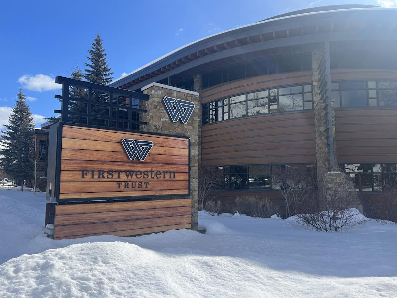 First Western Trust Bank Jackson Hole