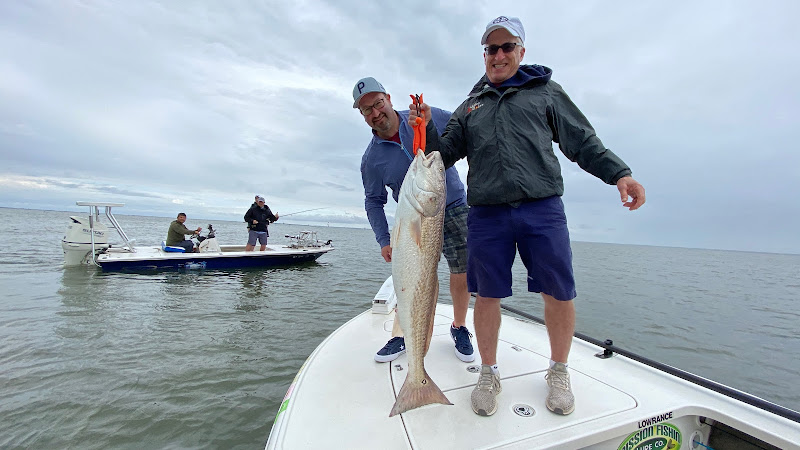 Orlando Fishing Charters