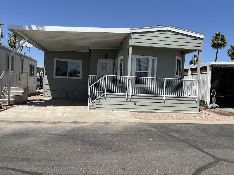 Standard Casualty Company - Home insurance agency in New Braunfels