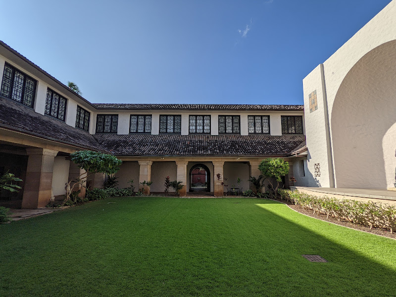 Honolulu Museum of Art (HoMA)