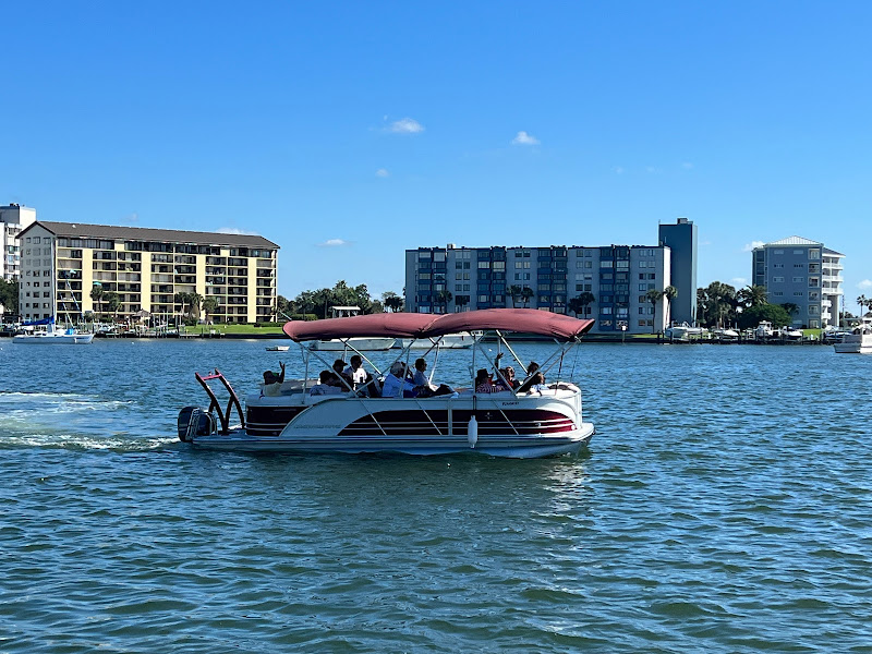 Adventure Boat Rental