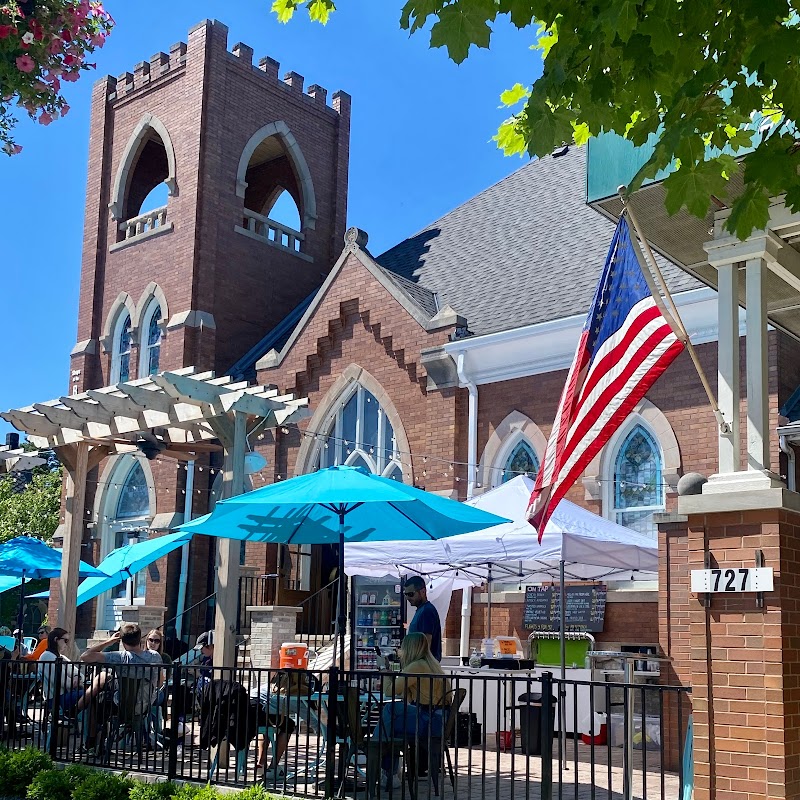 Topsy Turvy Brewery - Brewery in Lake Geneva