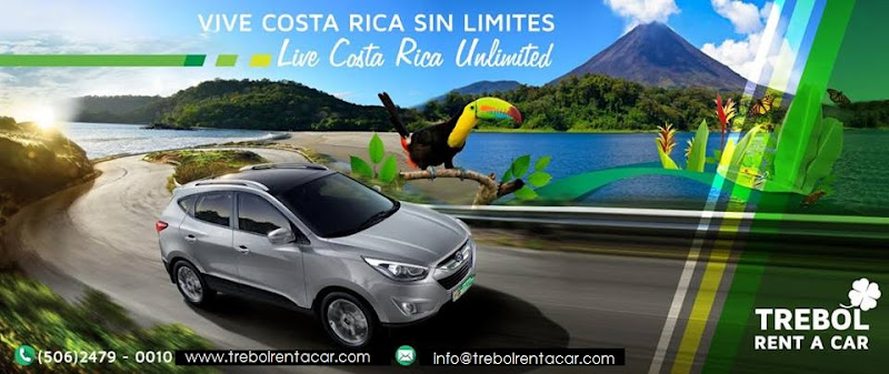 Trebol Rent a Car