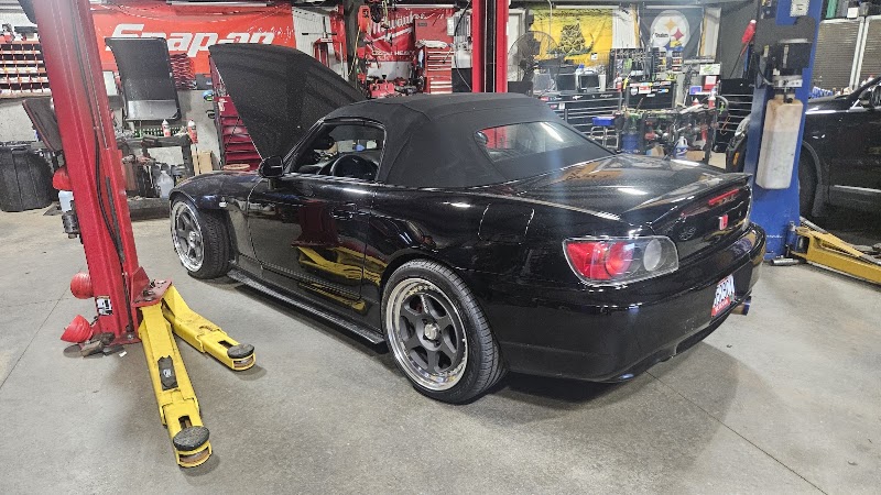 VP Automotive - Auto repair shop in Portland