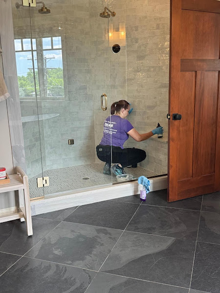 Dream Clean Service