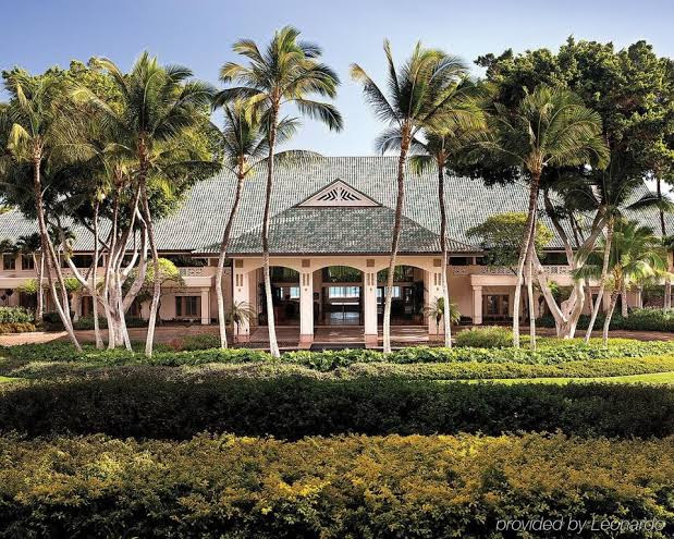Four Seasons Resort Lanai