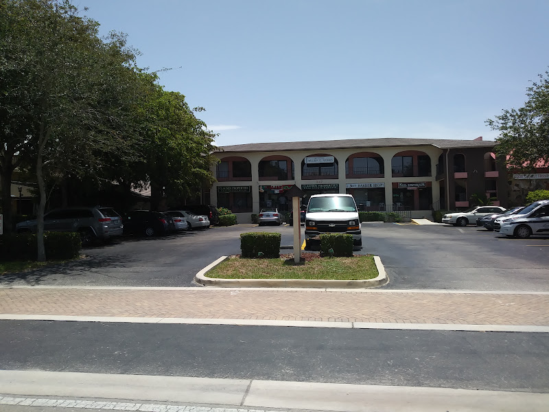 Joe's Barber Shop - Barber shop in Marco Island