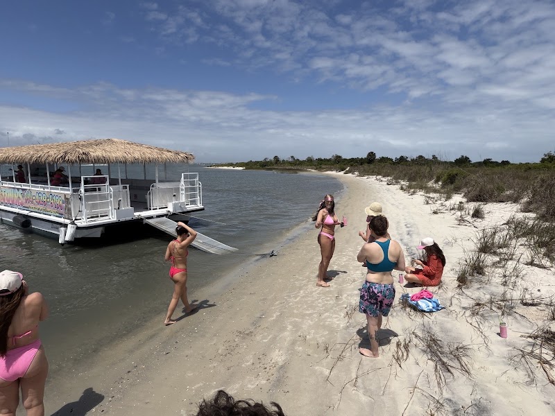 Beaches Water Tours - Boat tour agency in St. Augustine
