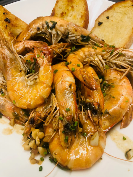 Toulouse - Creole restaurant in South Lake Tahoe
