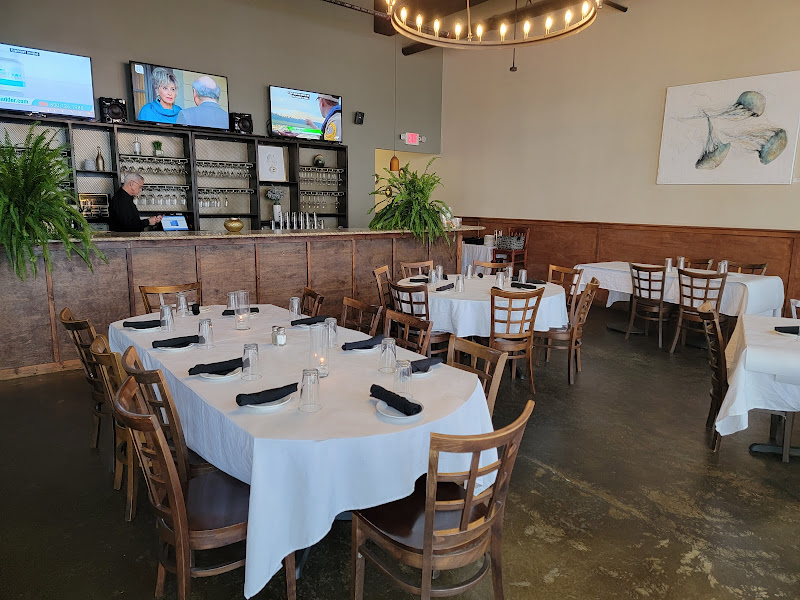 Villaggio Grille - Italian restaurant in Orange Beach