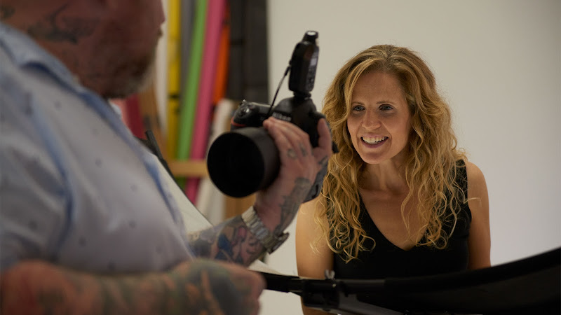 Sarasota Photo Studio