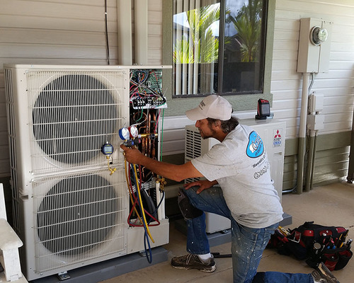 Craig's Air Conditioning, Inc.