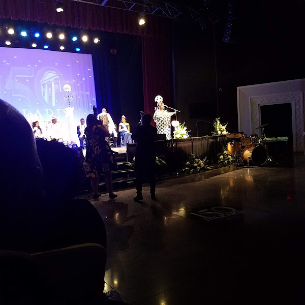 Carver Theater