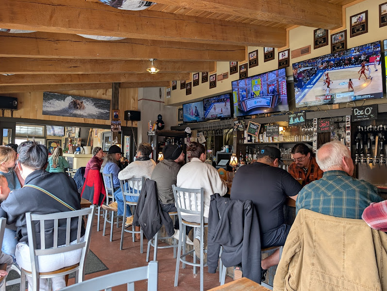 Riff Raff Brewing Company - Brewpub in Pagosa Springs