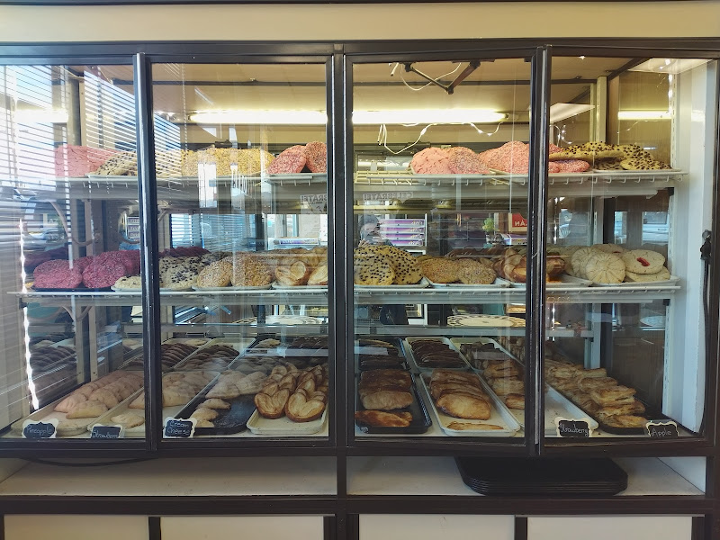 Nana's Bakery Inc - Bakery in Colorado Springs
