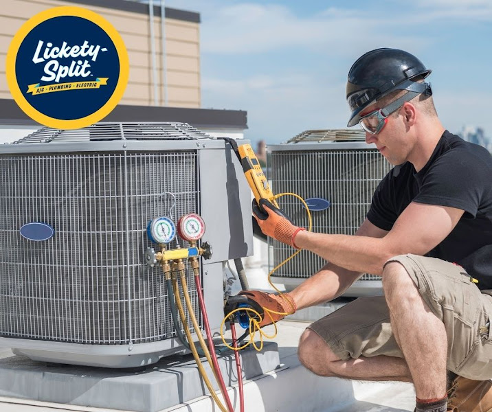 Lickety Split AC, Plumbing & Electric - Plumber in St. Augustine