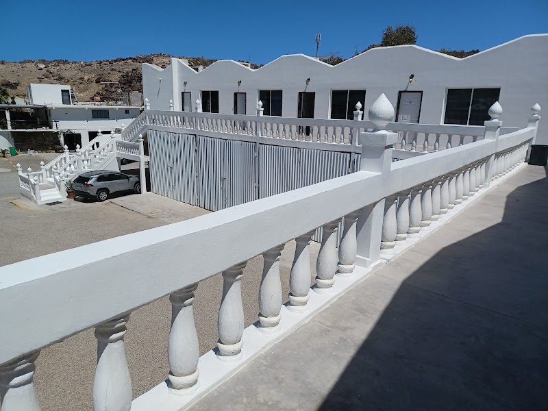 Whale Hill RV Park Storage Rocky Point - Hotel in Benito Juárez