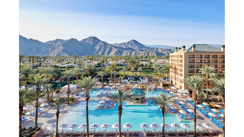 Renaissance Esmeralda Resort & Spa, Indian Wells - Hotel in Indian Wells