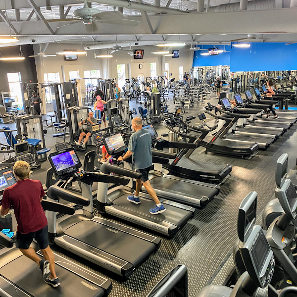 PULSEology Fitness Club