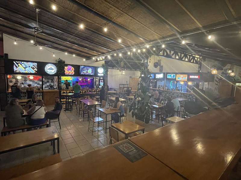 La Canalla - Hamburger restaurant in Provincia de Alajuela