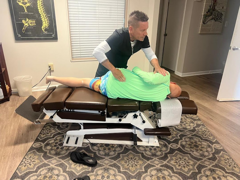 Chiropractic Worx Panama City Beach
