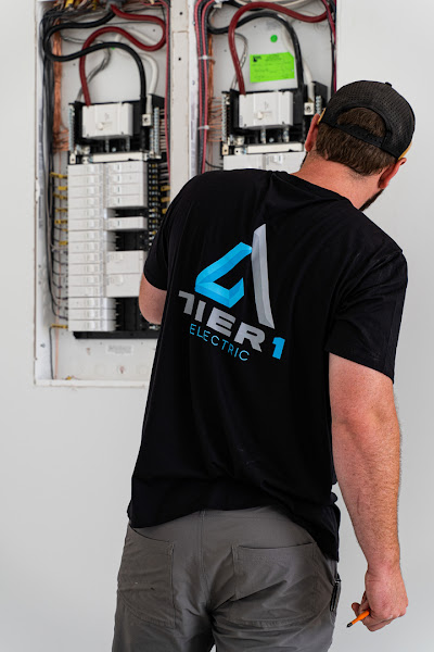 Tier 1 Electric