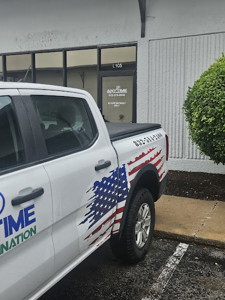 Anytime Pest Elimination Austin
