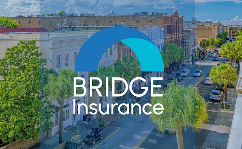 Bridge Insurance - Auto insurance agency in Charleston
