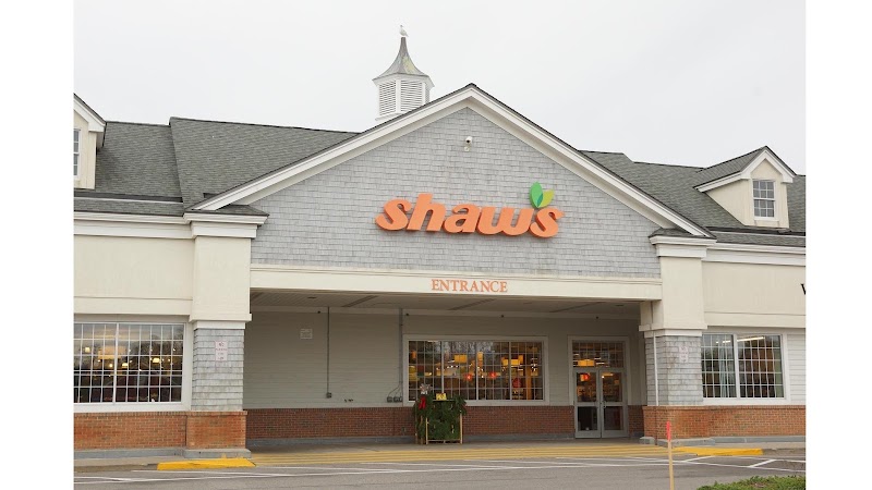 Shaw's Pharmacy - Pharmacy in Portland