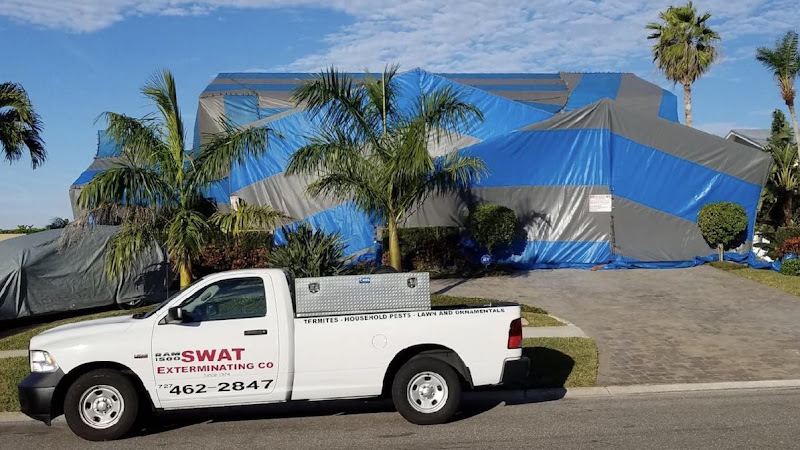 Swat Exterminating Company - Pest control service in Clearwater
