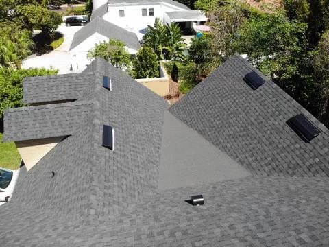 Evans Roofing of Tampa Bay