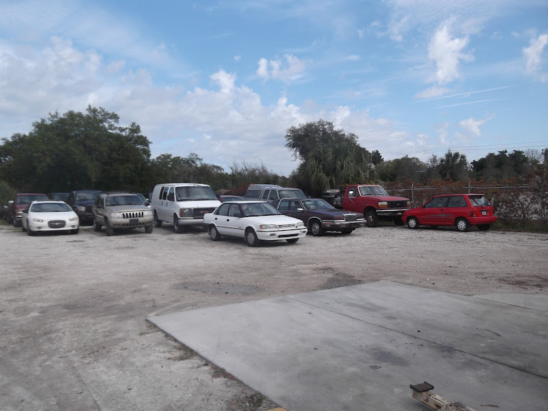 Tom's Automotive Services
