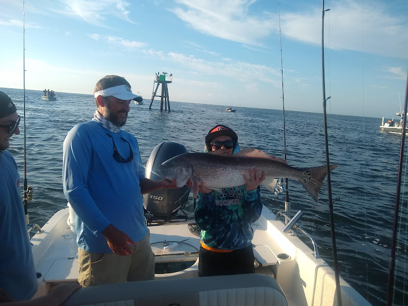 Reel Action Fishing Charters