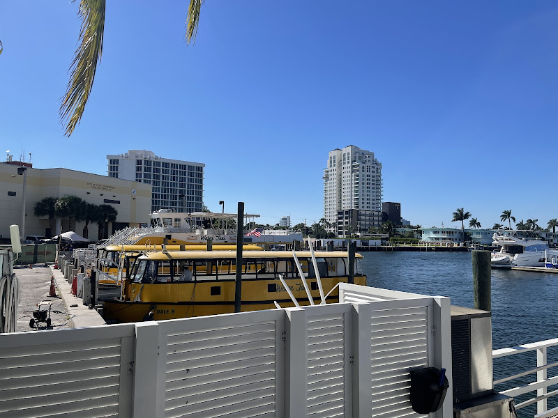 Marina Village Fort Lauderdale Beach