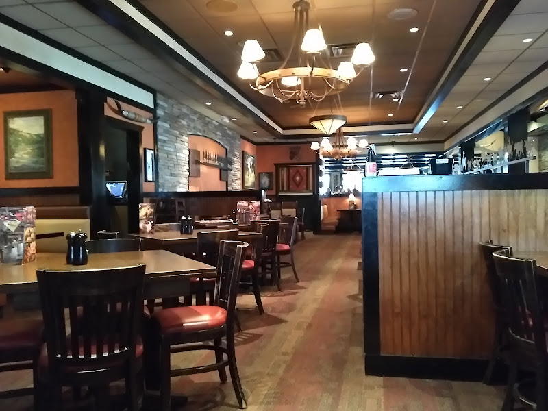 LongHorn Steakhouse