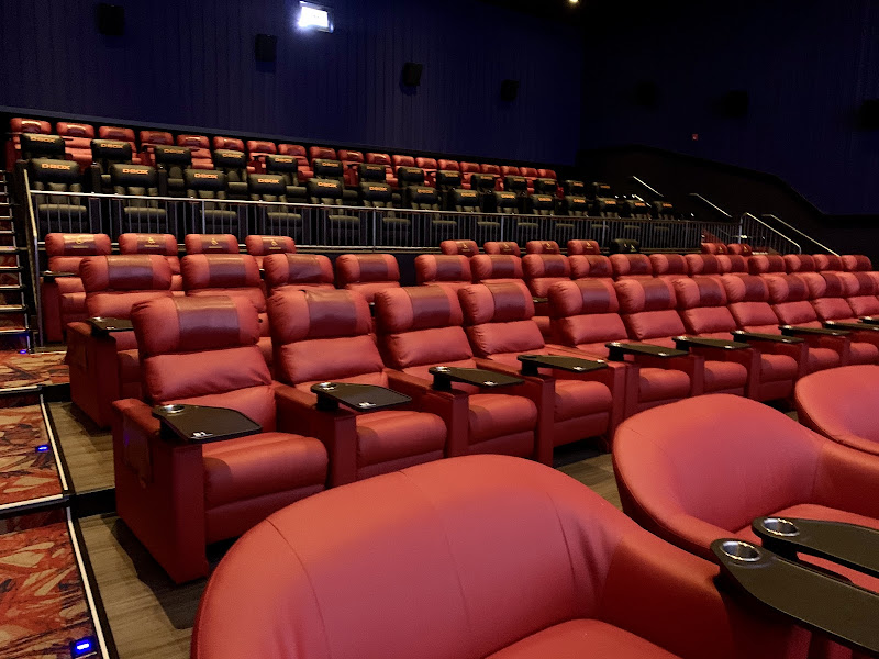 Galaxy Theatres Boulevard Mall