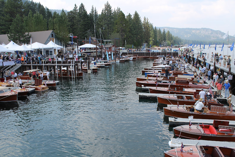 Obexer's Boat Company