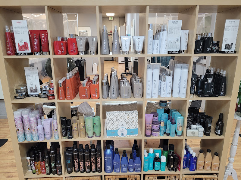 Vanity the Salon