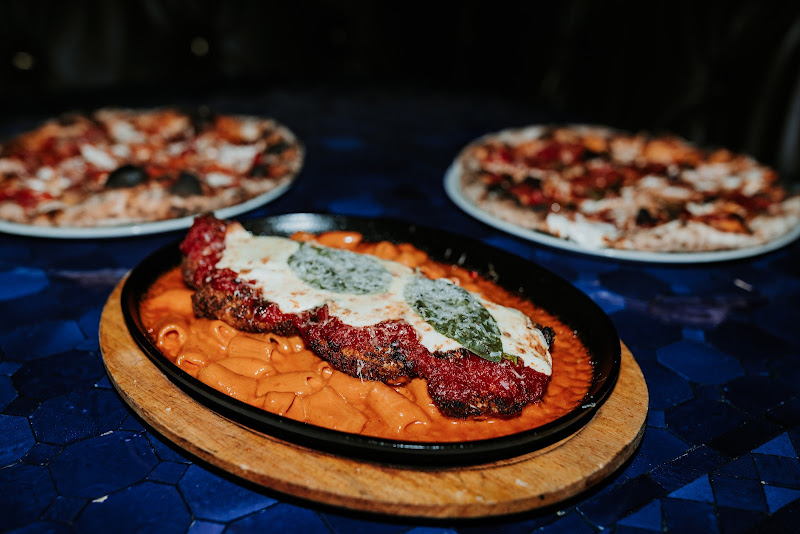 Pizza To The Rescue - Pizza restaurant in Phoenix