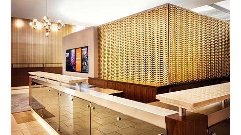 Equinox Gold Coast - Gym in Chicago