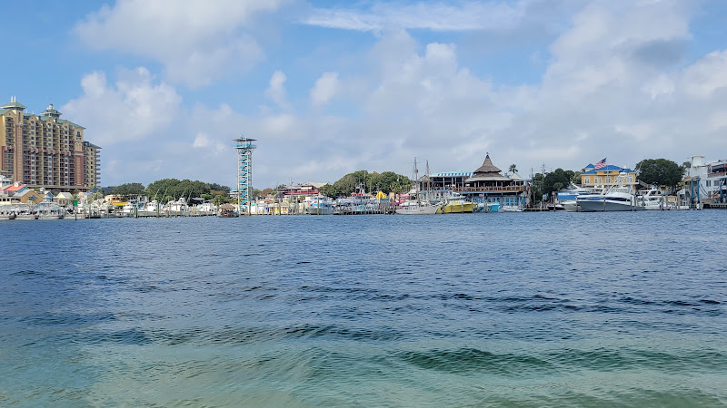 SNORKEL beach - Tourist attraction in FL 32541