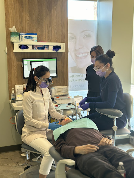 Blooming Smiles Chicago | Dentist - Dentist in Chicago