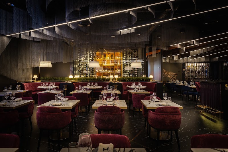 The H Orlando - Steak house in Orlando