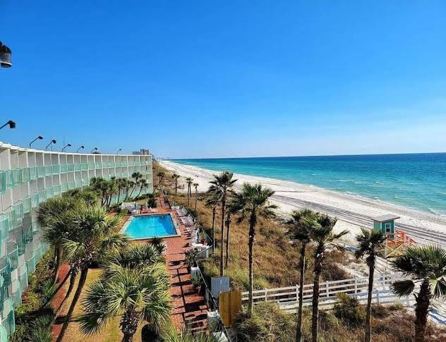 Casa Loma - Hotel in Panama City Beach