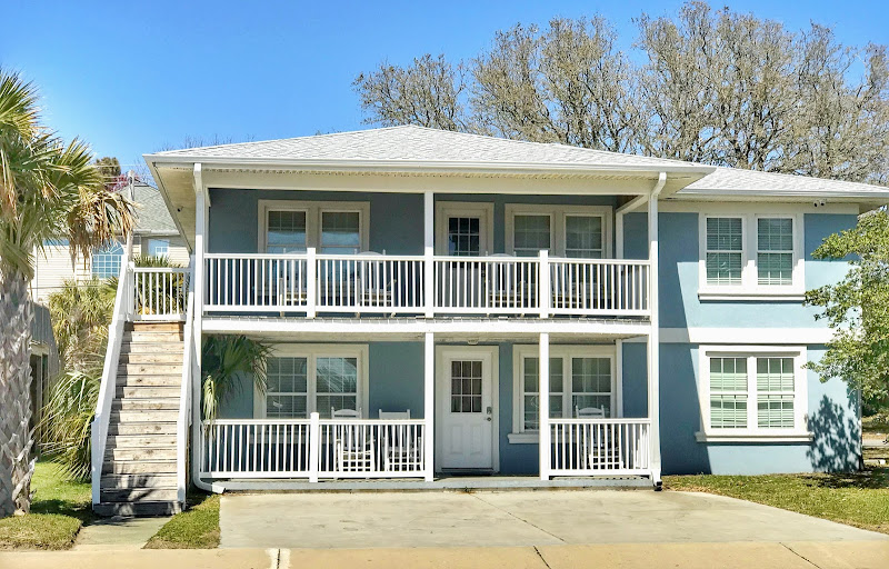 Myrtle Beach Pet Friendly Rentals