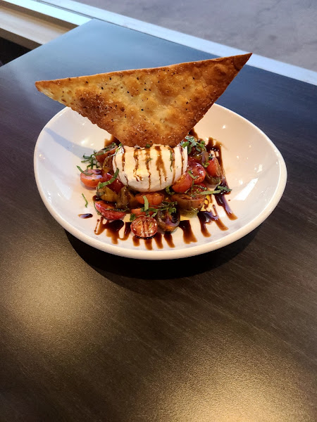 Fifty Three Fifty, The Pourhouse - Coffee shop in Holmes Beach