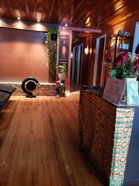 Majestic Massage & Day Spa