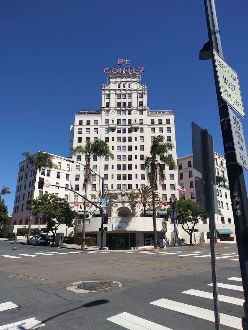 Holiday Inn Express San Diego Downtown, an IHG Hotel - Hotel in San Diego